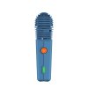 V E A Z Y  Blue  Vaporiser  Complete  Set  D
